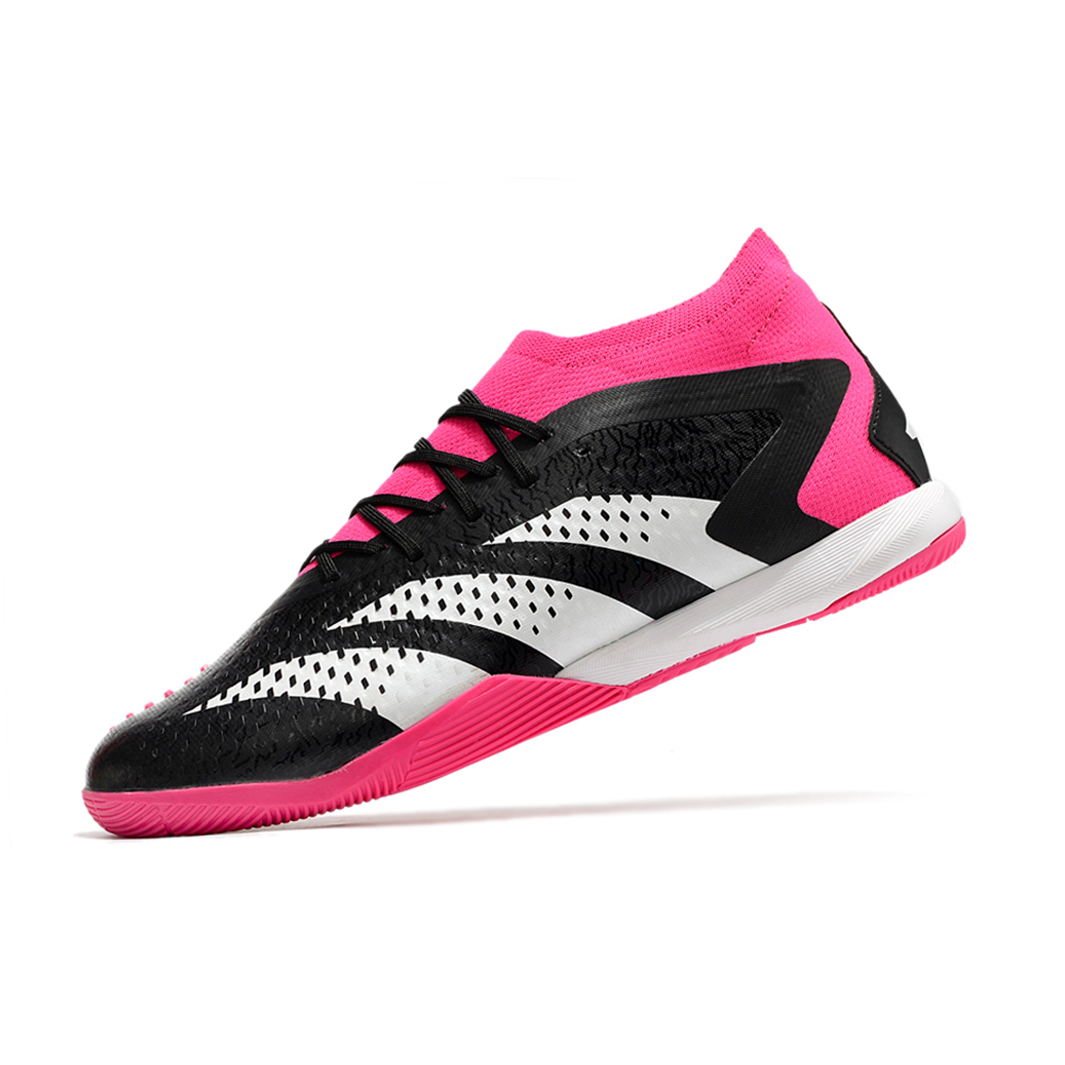 Chuteira Adidas Predator Accuracy .1 Futsal Own Your Football