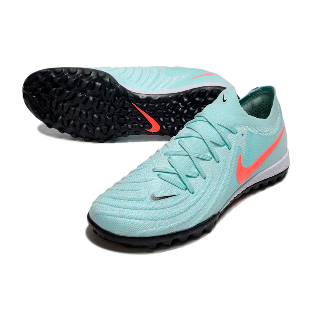 Chuteira Nike Phantom GX 2 Elite Society Mad Energy