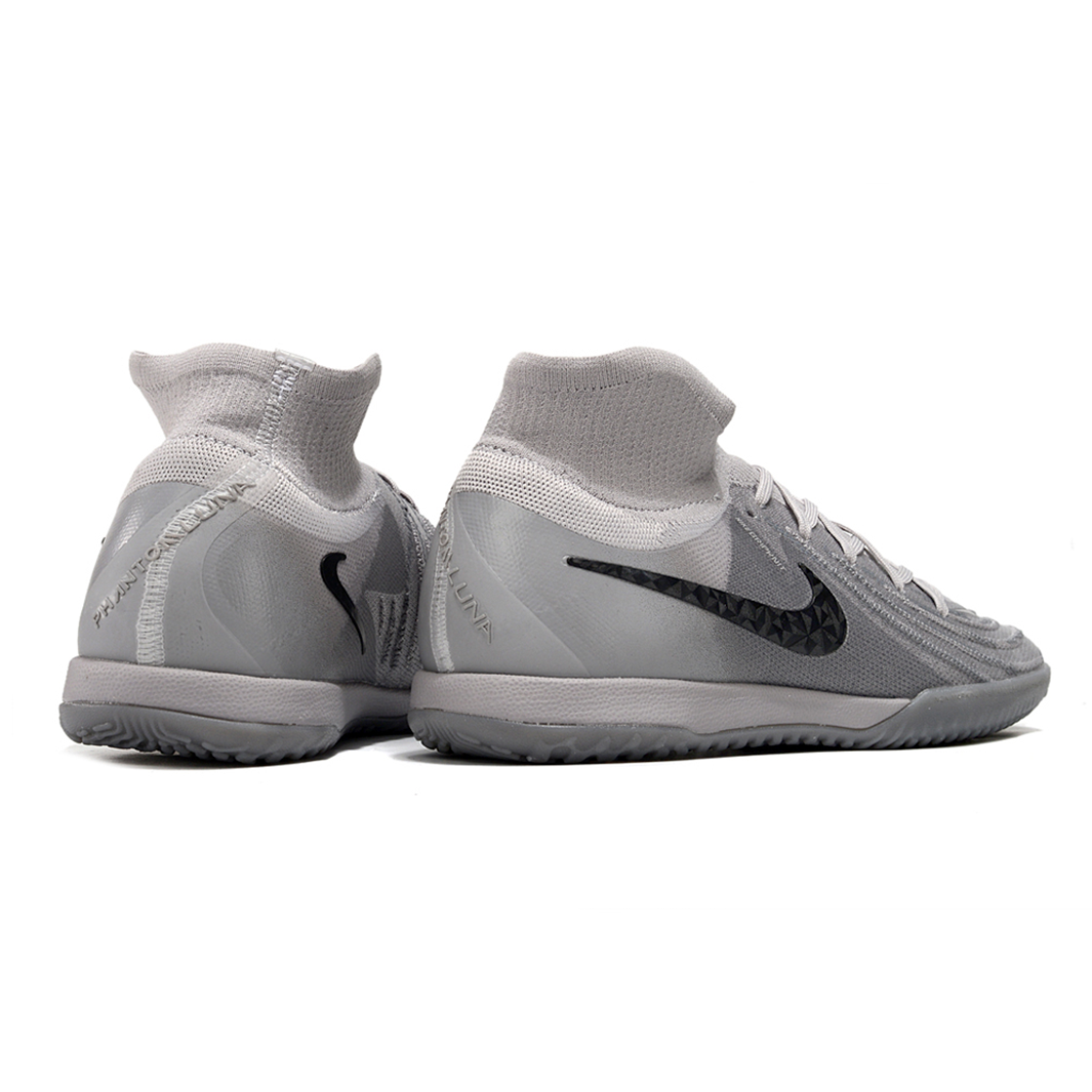 Chuteira Nike Phantom Luna 2 Elite Futsal Rising Gem