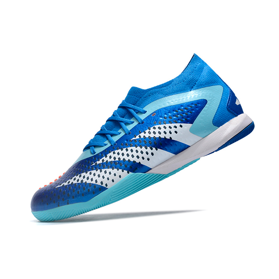 Chuteira Adidas Predator Accuracy .1 Futsal Marinerush