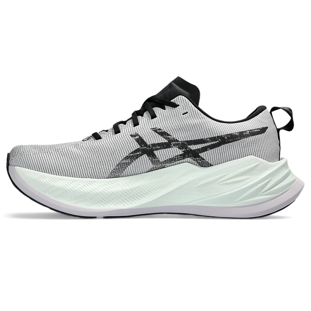 Tênis Asics SuperBlast Cinza