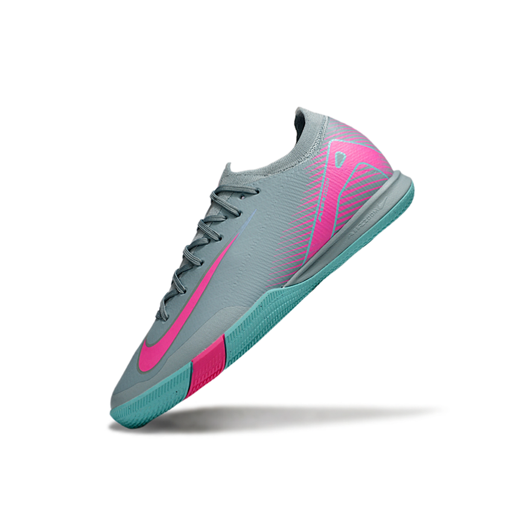 Chuteira Nike Air Zoom Mercurial Vapor Futsal 16 Elite Prism