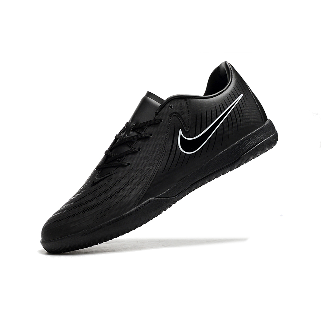 Chuteira Nike Phantom GX 2 Academy Futsal Shadow