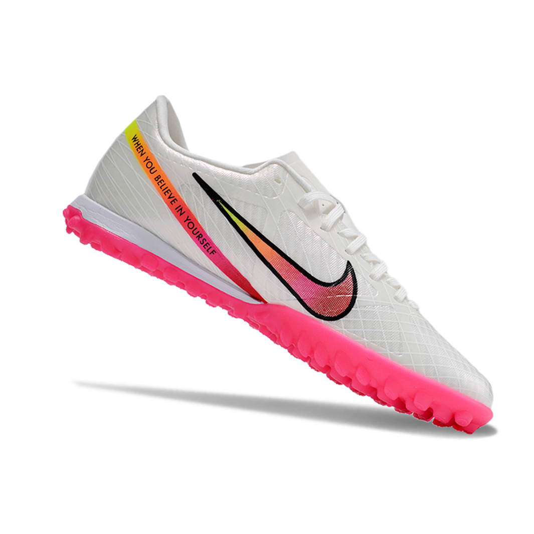 Chuteira Nike Air Zoom Mercurial Vapor Society 15 Academy Rashford