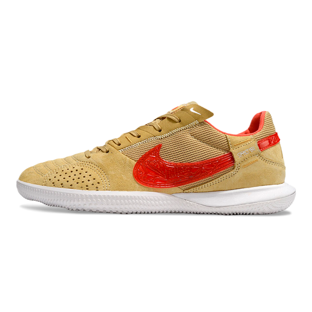 Chuteira Nike StreetGato Futsal