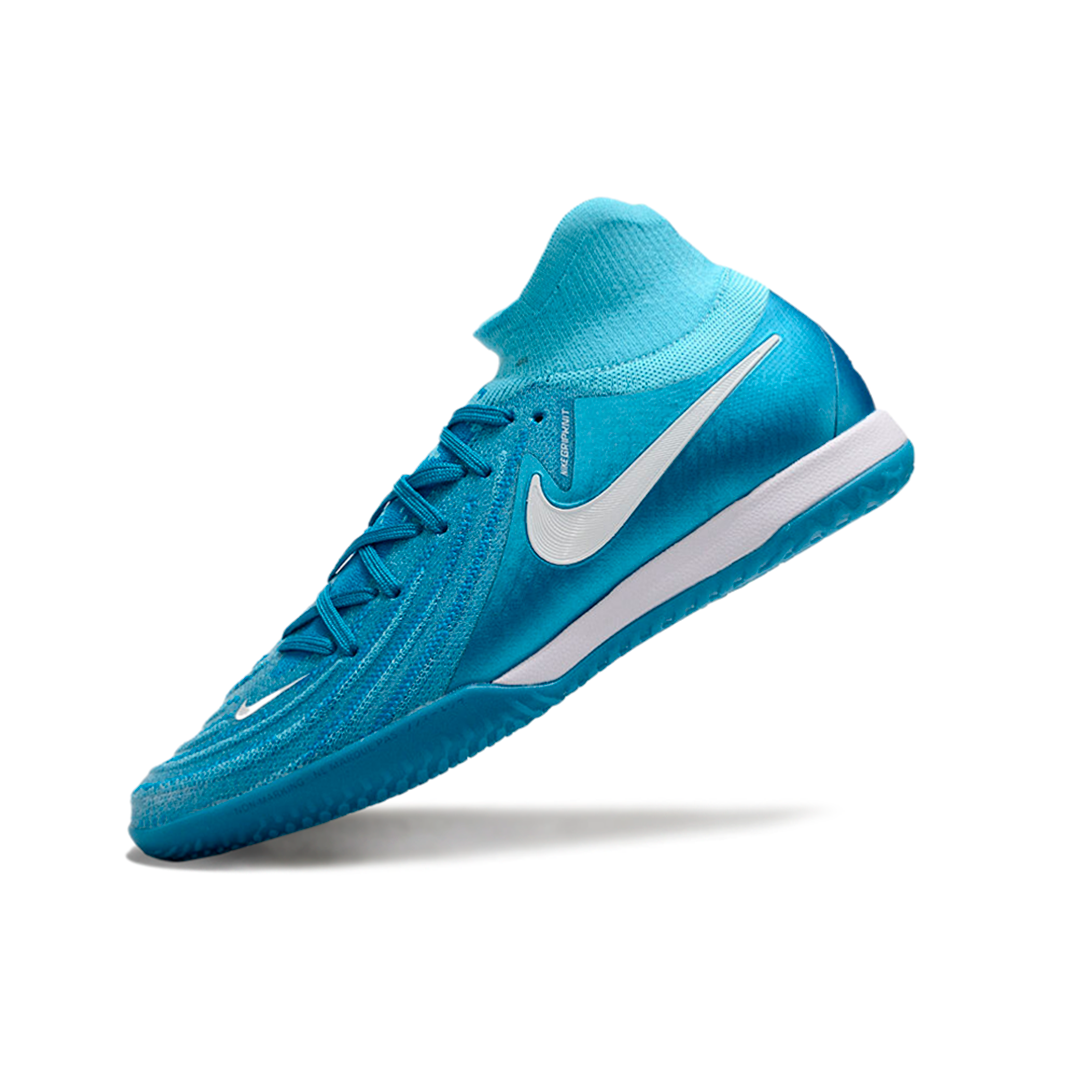 Chuteira Nike Phantom Luna 2 Elite Futsal Mad Ambition