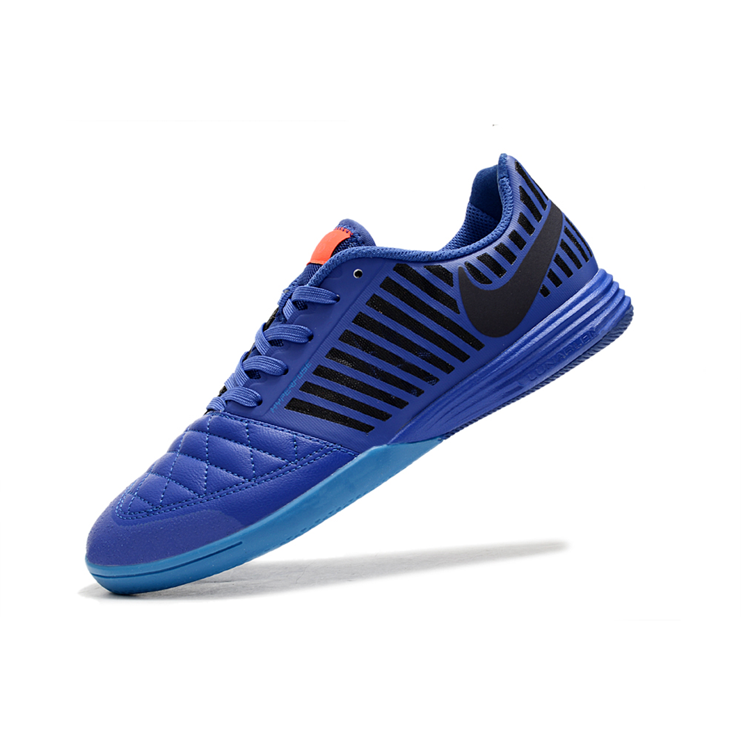 Chuteira Nike Lunar Gato 2 Futsal