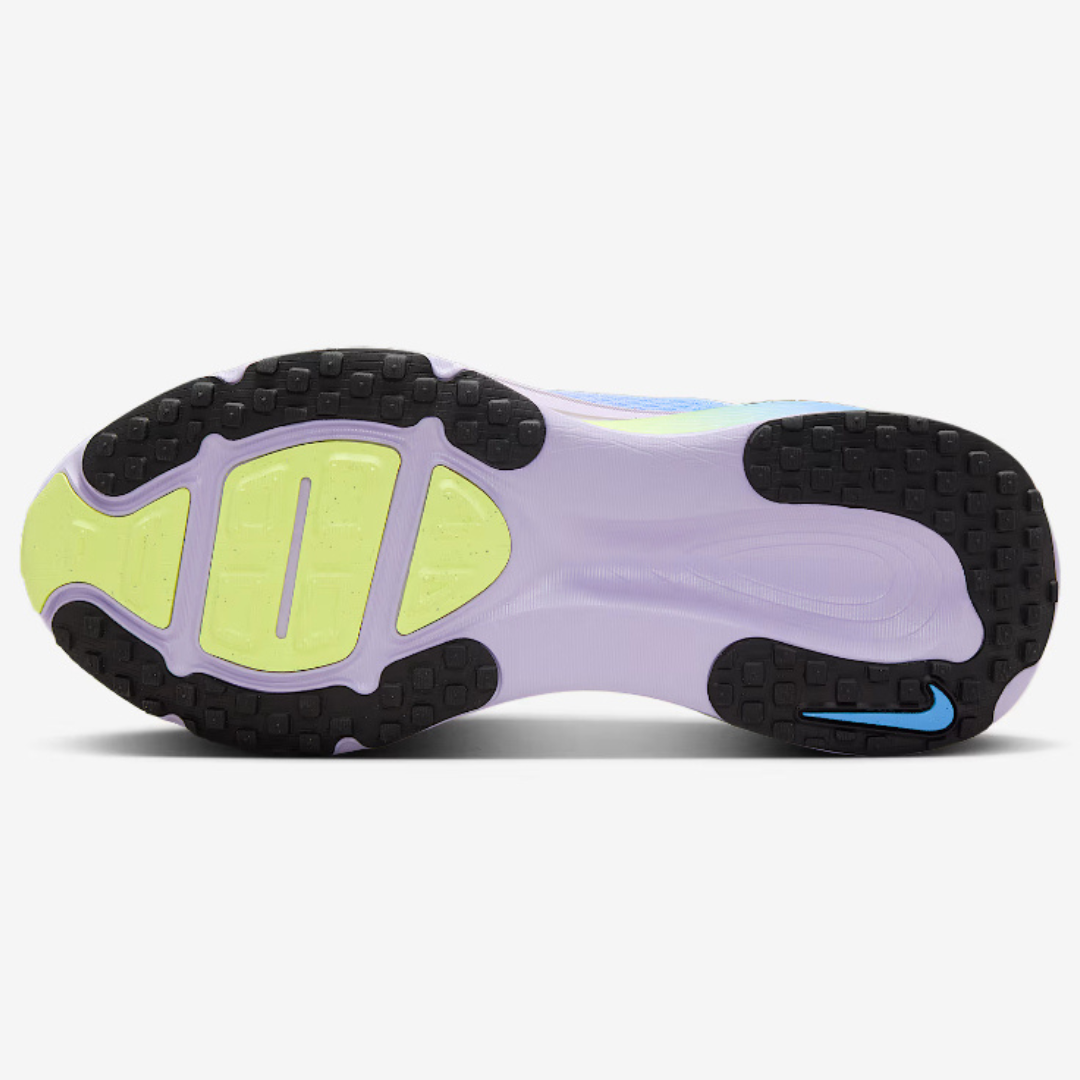 Tênis Nike Vomero 18 SE - Roxo/Azul