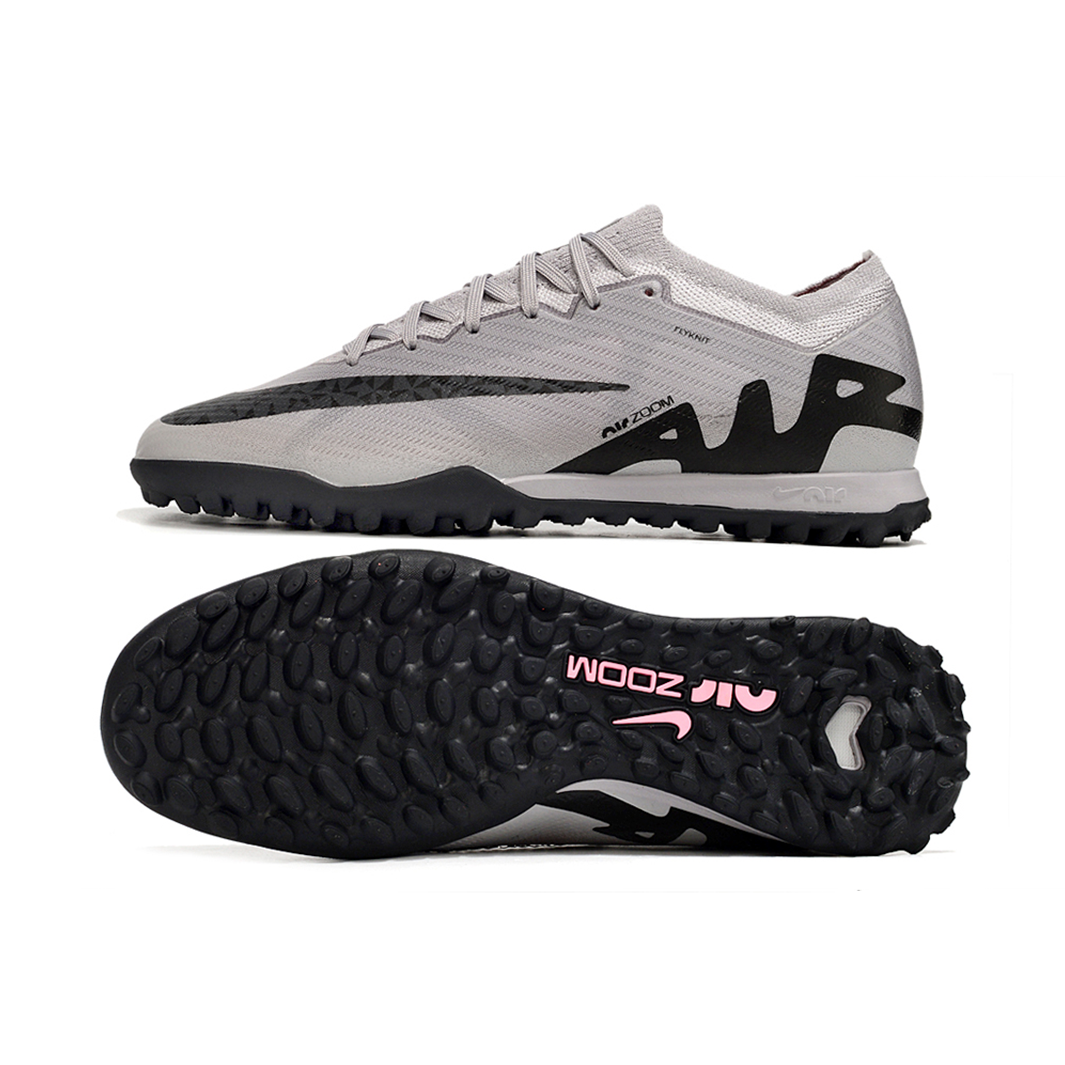 Chuteira Nike Air Zoom Mercurial Vapor Society 15 Elite Rising Gem