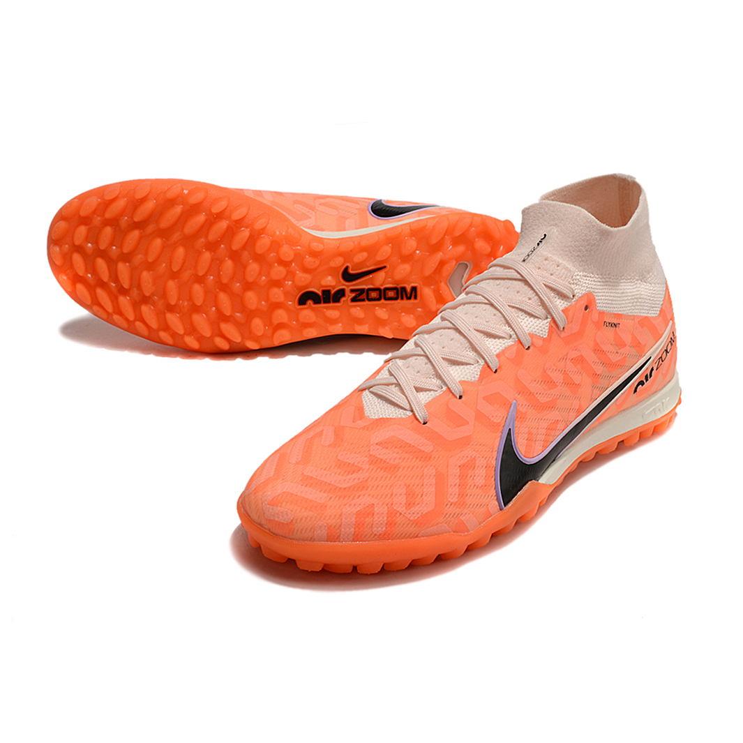 Chuteira Nike Air Zoom Mercurial Superfly 9 Society Elite United