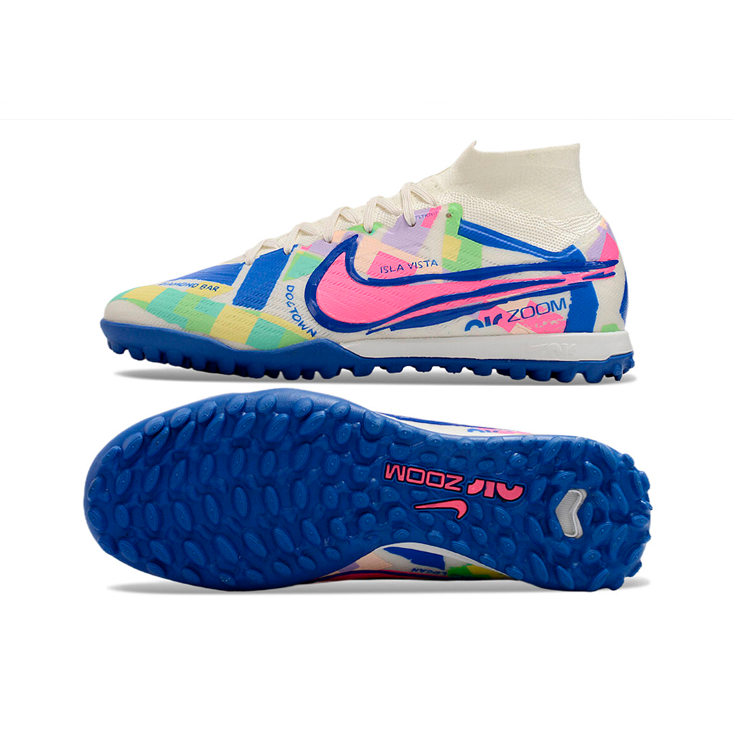 Chuteira Nike Air Zoom Mercurial Superfly 9 Society Elite SoCal