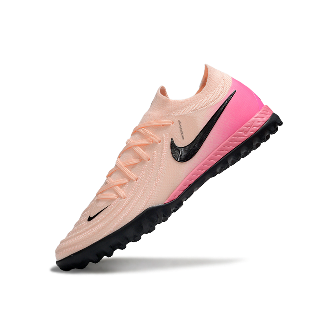 Chuteira Nike Phantom GX 2 Elite Society Prism