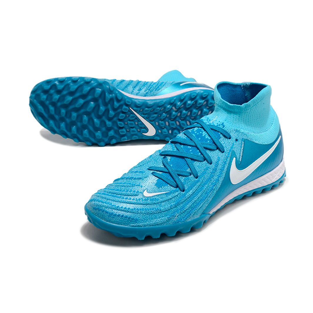 Chuteira Nike Phantom Luna 2 Elite Society Mad Ambition