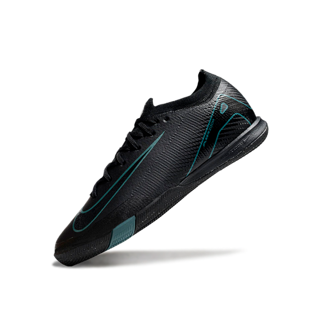 Chuteira Nike Air Zoom Mercurial Vapor Futsal 16 Elite Shadow