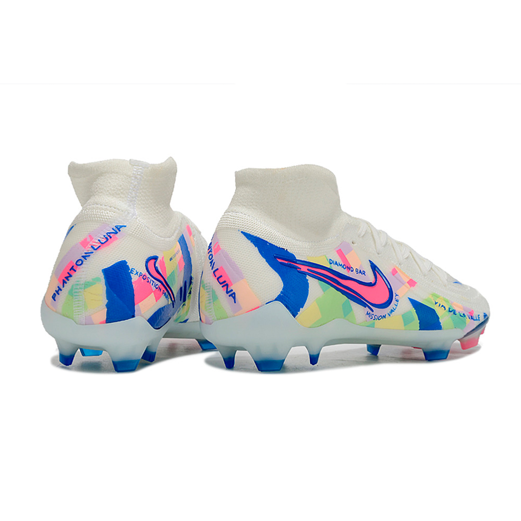 Chuteira Nike Phantom Luna 2 Elite SoCal