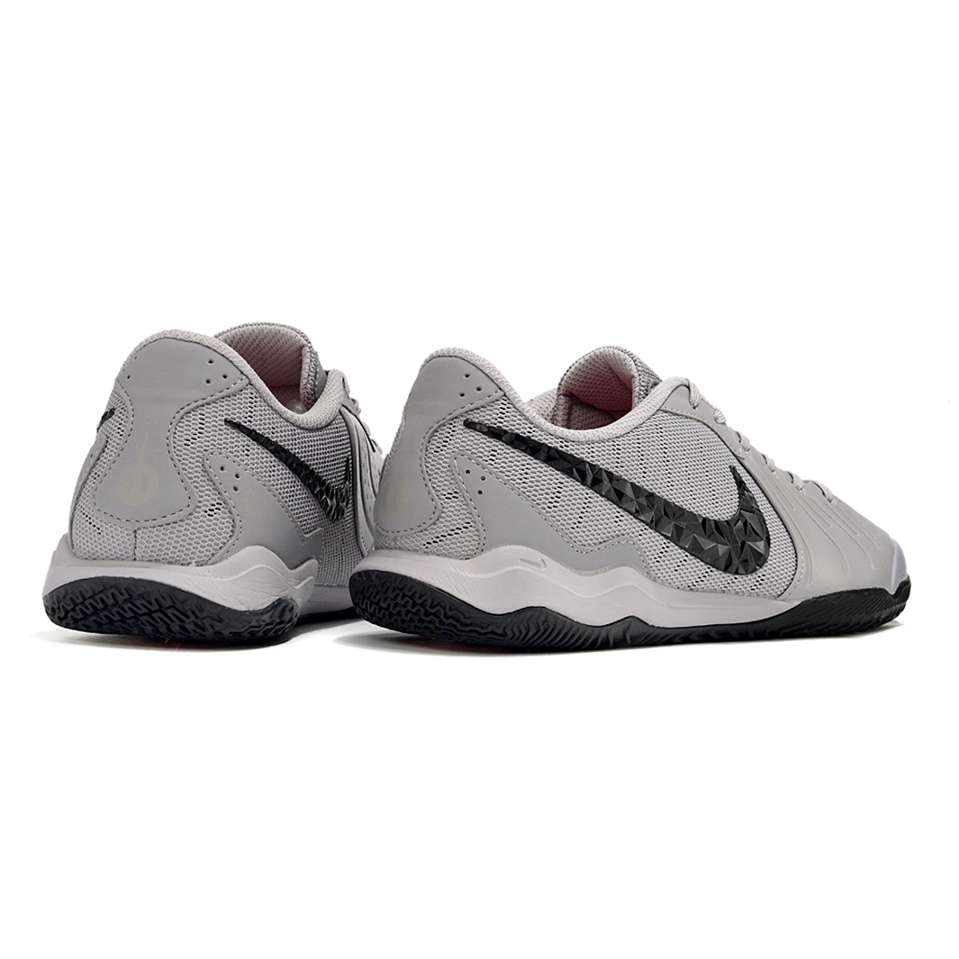 Chuteira Nike Tiempo Legend 10 Futsal Academy Rising Gem
