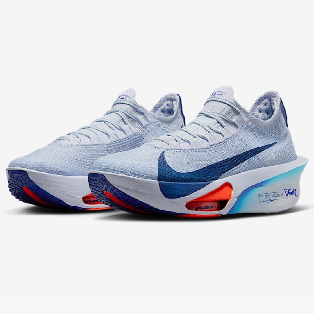 Tênis Nike ZoomX ALPHAFLY Next% 3 - Azul Void