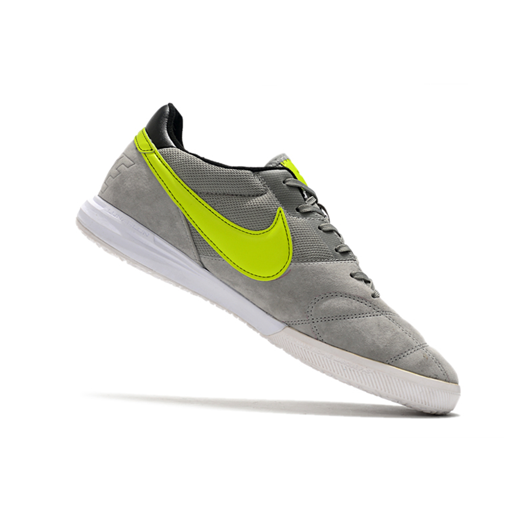 Chuteira Nike Premier 2 Sala Futsal