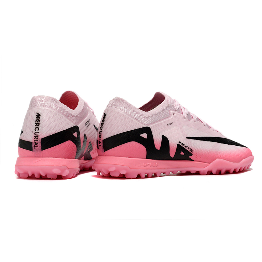 Chuteira Nike Air Zoom Mercurial Vapor Society 15 Elite Mad Brilliance