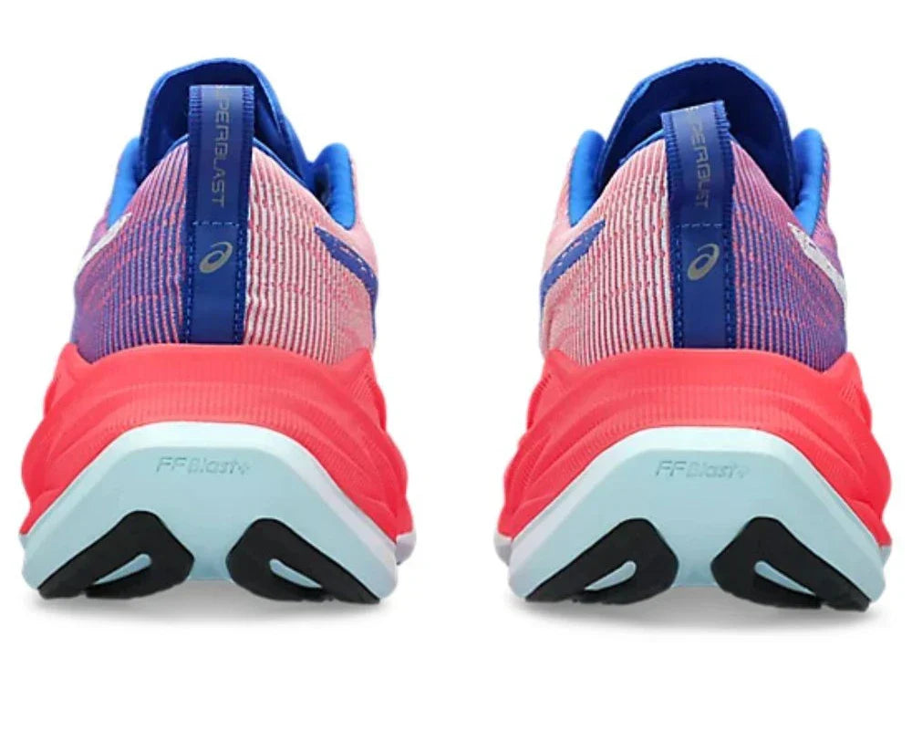 Tênis Asics SuperBlast Roxo