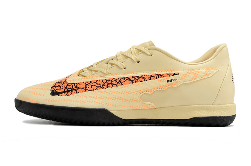Chuteira Nike Phantom GX Futsal Academy Blaze