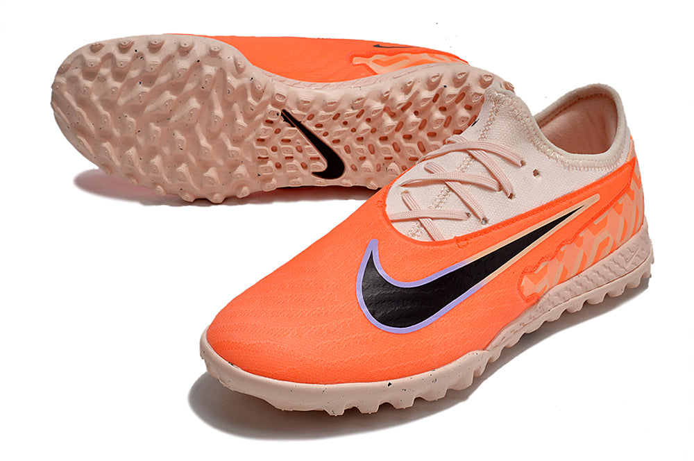 Chuteira Nike Phantom GX Society Pro United