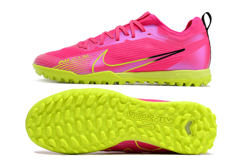 Chuteira Nike Air Zoom Mercurial Vapor 15 Society Pro Luminous
