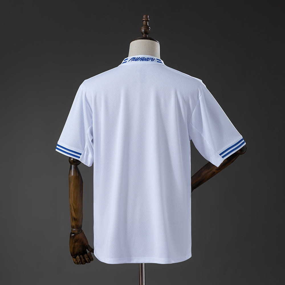 Camisa Paysandu 2026/27 II Torcedor