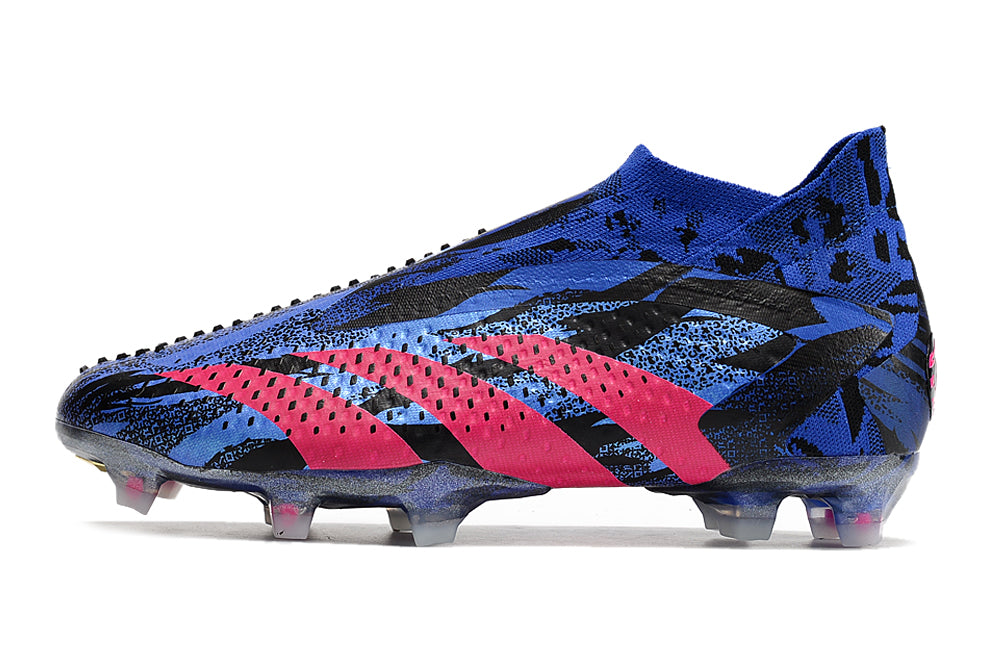 Chuteira Adidas Predator Accuracy + PP 'Pogba'