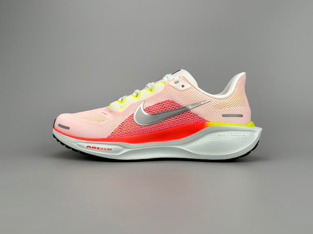 Tênis Nike Air Zoom Pegasus 41 - Vermelho collor