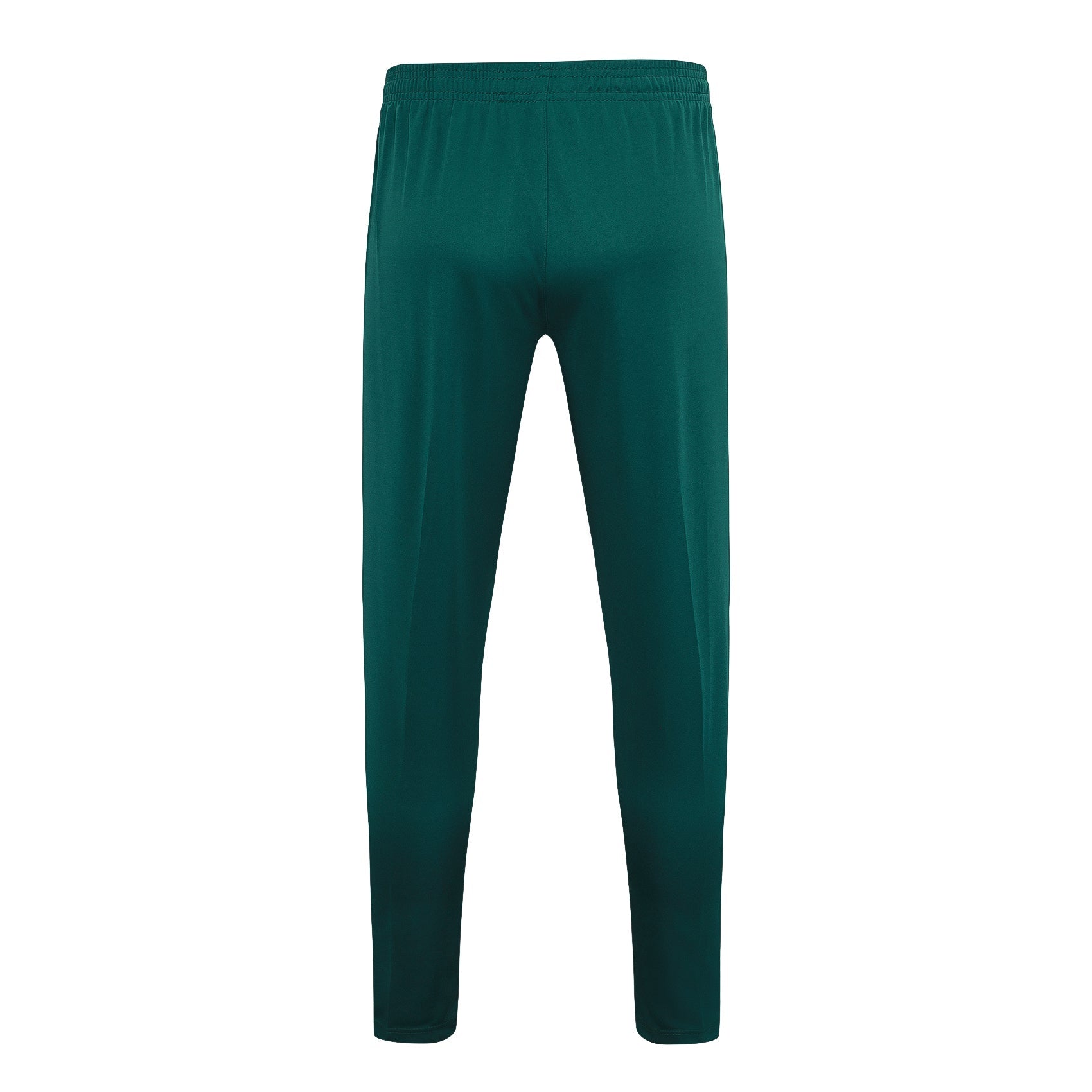 Conjunto Fluminense Zíper Curto Treino 2024/25