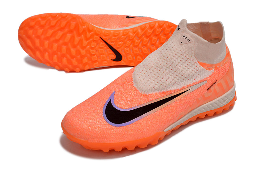 Chuteira Nike Phantom GX Elite DF Society United