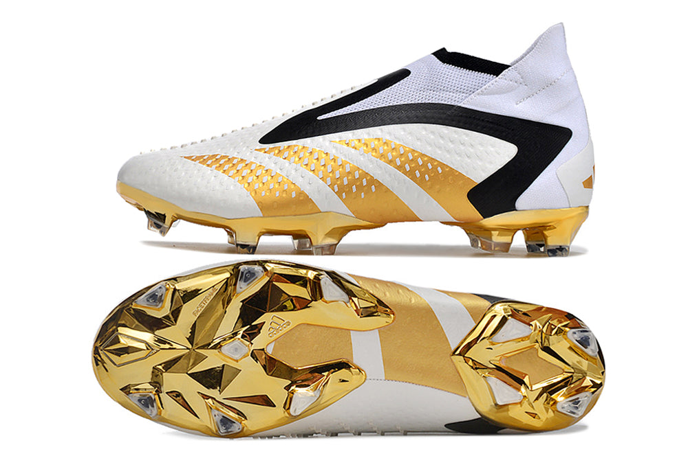 Chuteira Adidas Predator Accuracy + Bellingham