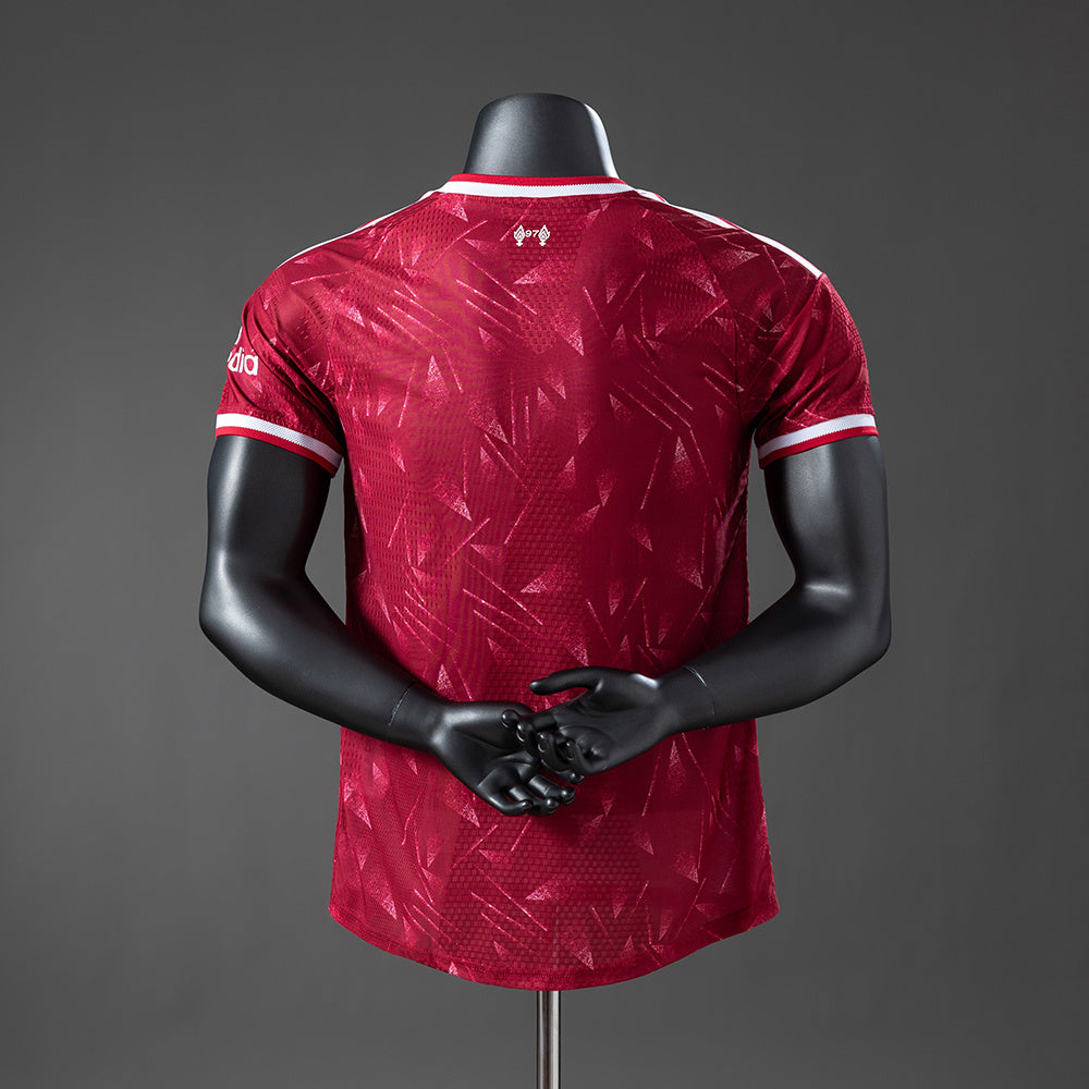 Camisa adidas Liverpool 2026/27 I Jogador