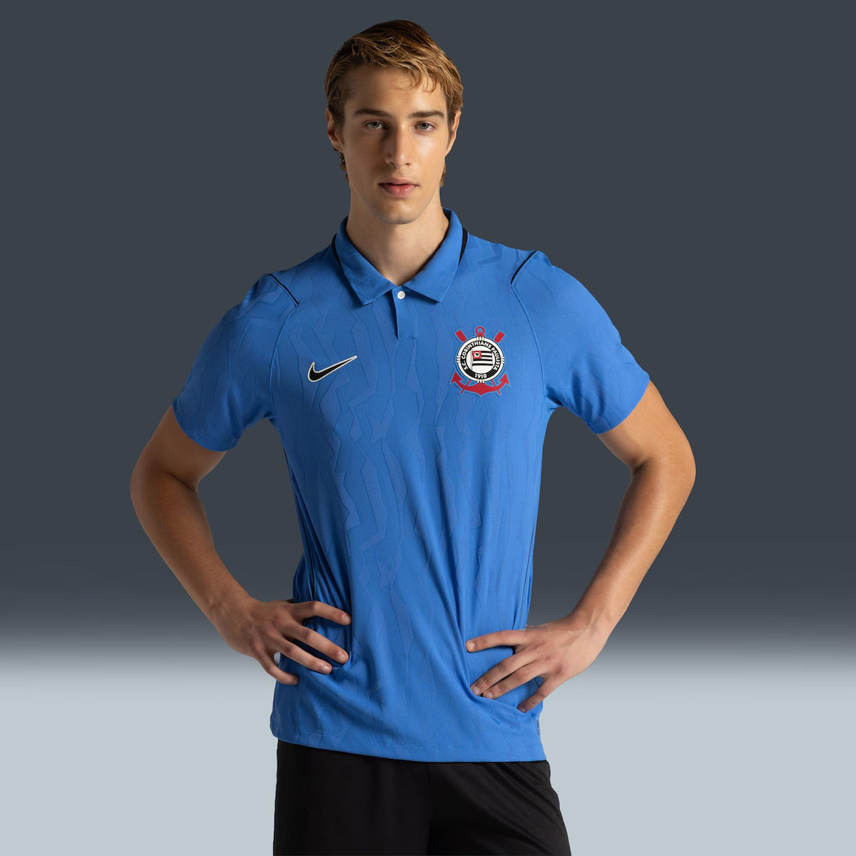 Camisa Nike Corinthians 2026/27 III Jogador