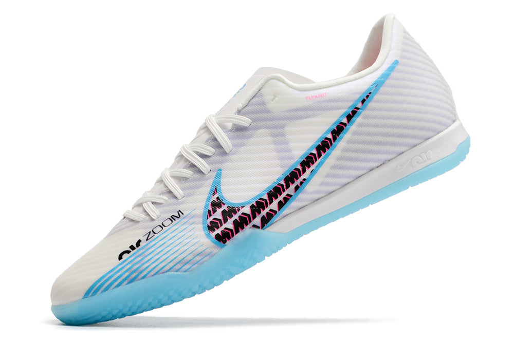 Chuteira Nike Air Zoom Mercurial Vapor 15 Futsal Academy Blast