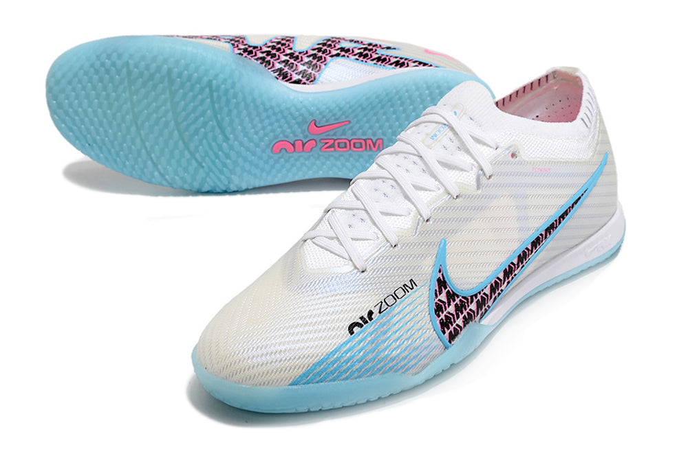 Chuteira Nike Air Zoom Mercurial Vapor 15 Futsal Elite Blast