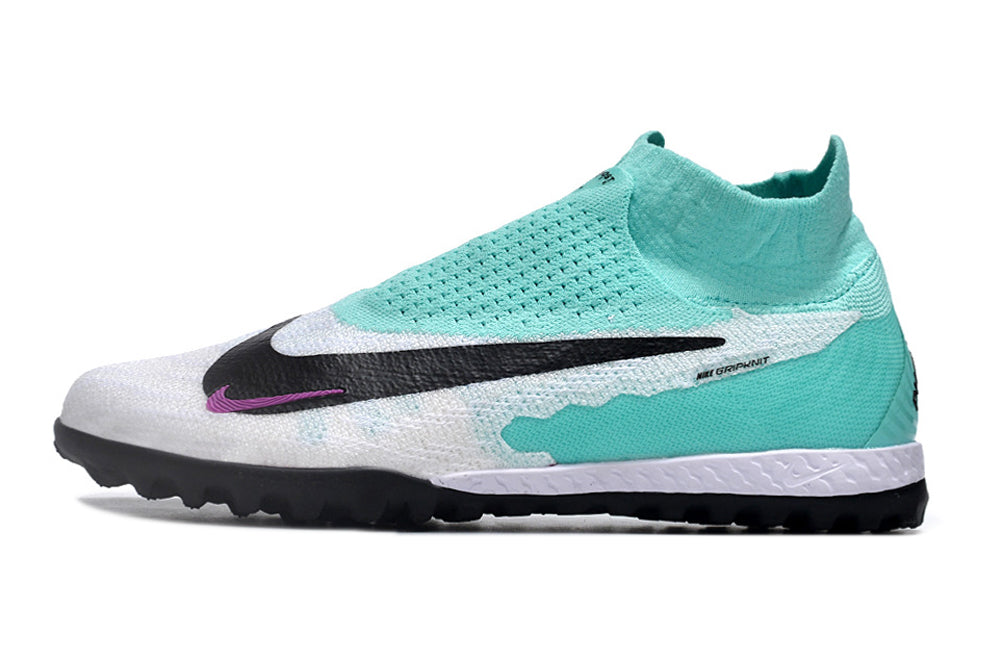 Chuteira Nike Phantom GX Elite DF Society Peak Ready