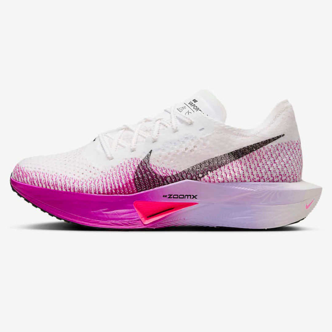 Tênis Nike Air Zoom X Vaporfly Next%3 Purple Agate/Vivid Grape