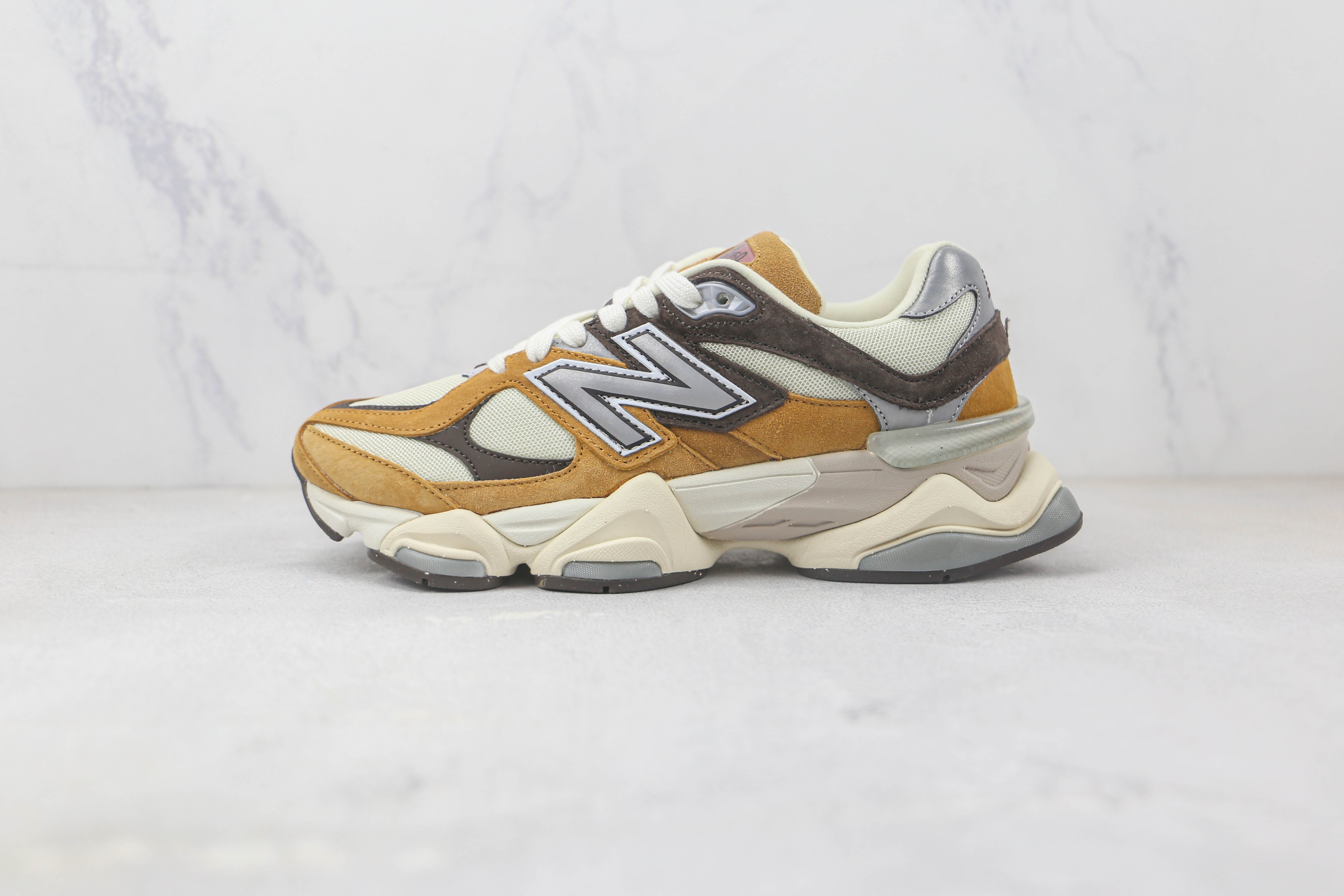 Tênis New Balance 9060 Workwear