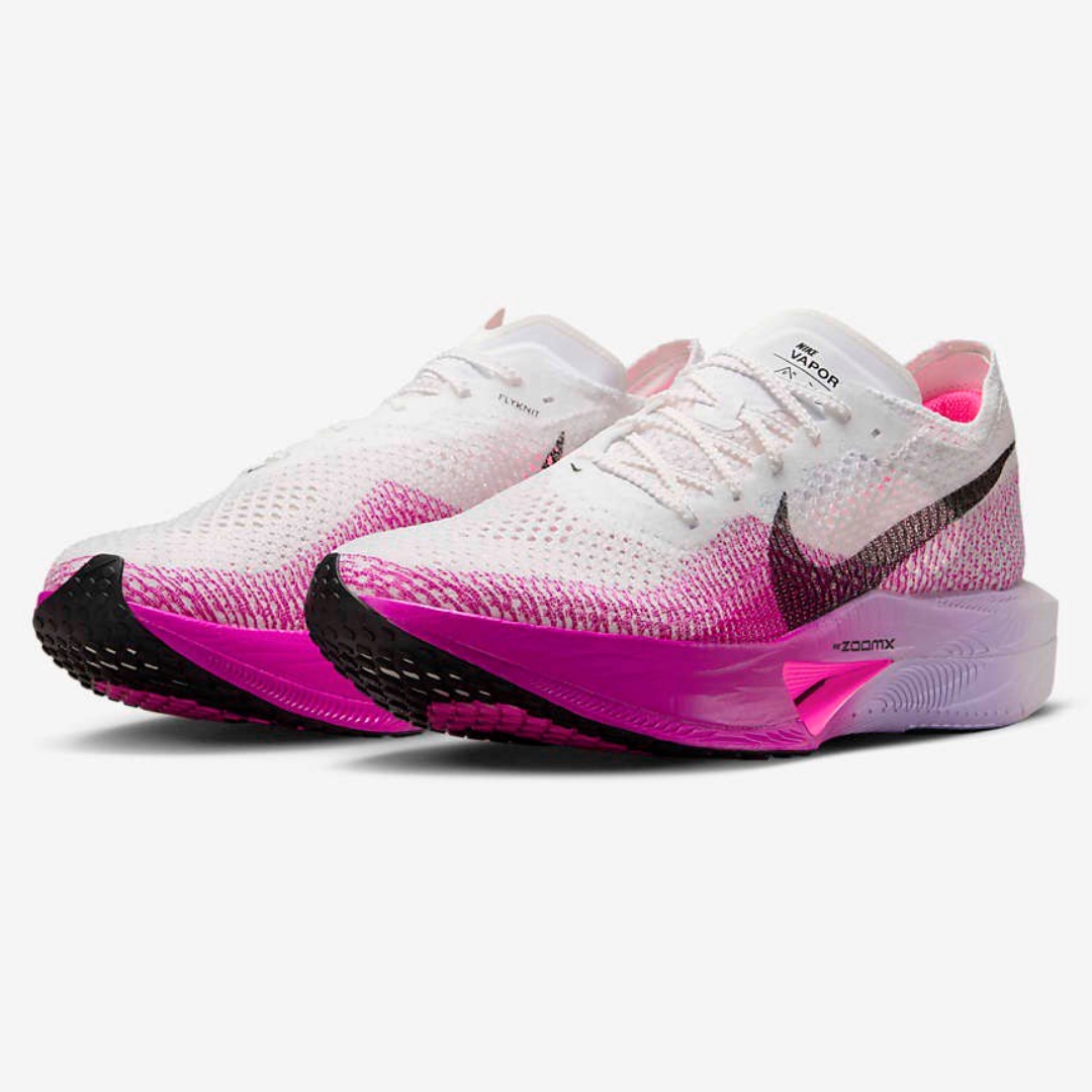 Tênis Nike Air Zoom X Vaporfly Next%3 Purple Agate/Vivid Grape