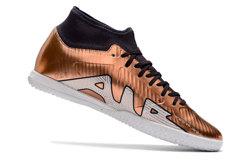 Chuteira Nike Air Zoom Mercurial Superfly 9 Futsal Academy Generation