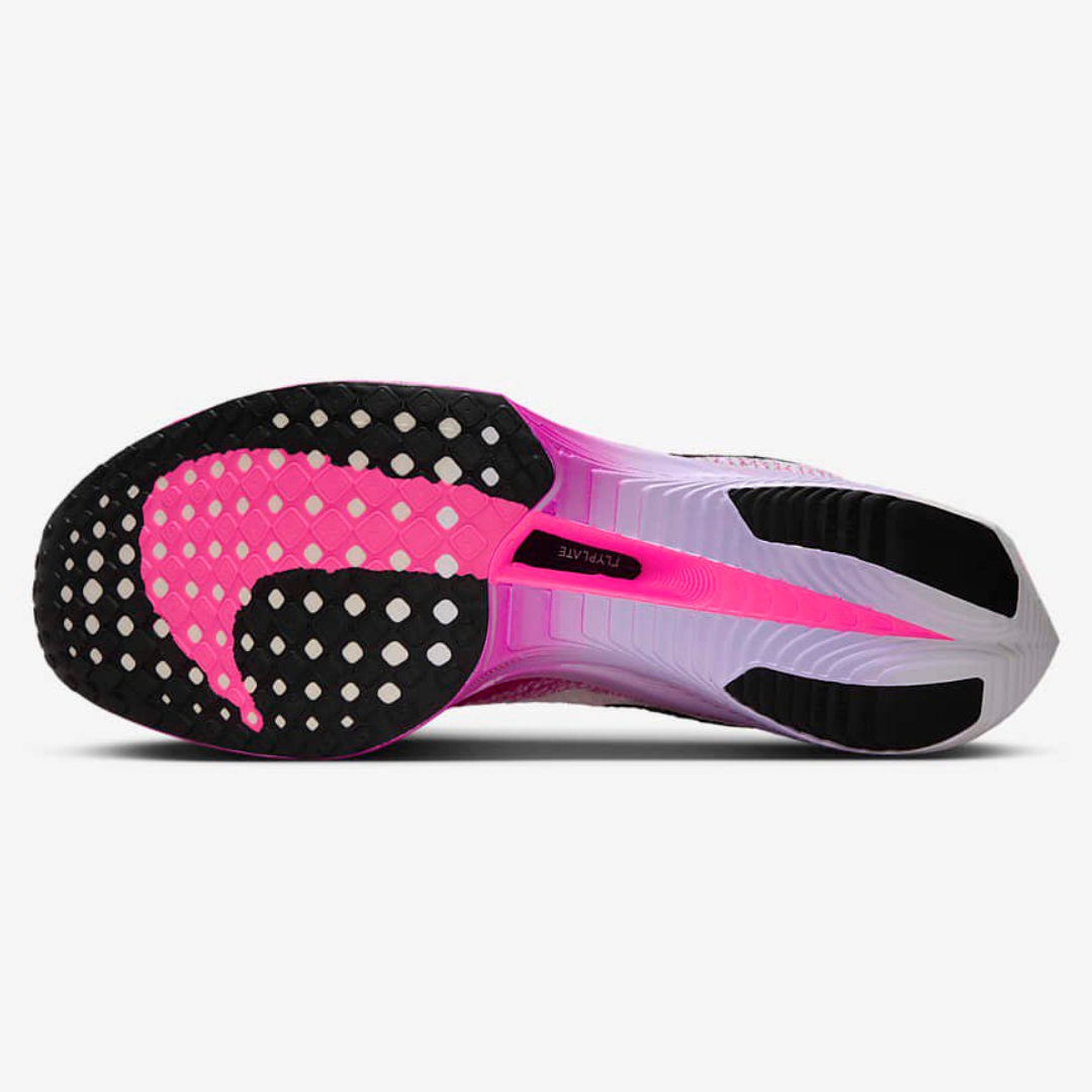 Tênis Nike Air Zoom X Vaporfly Next%3 Purple Agate/Vivid Grape