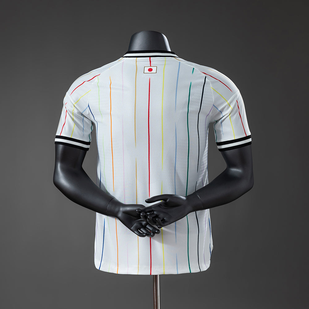 Camisa Japão 2026/27 II Jogador