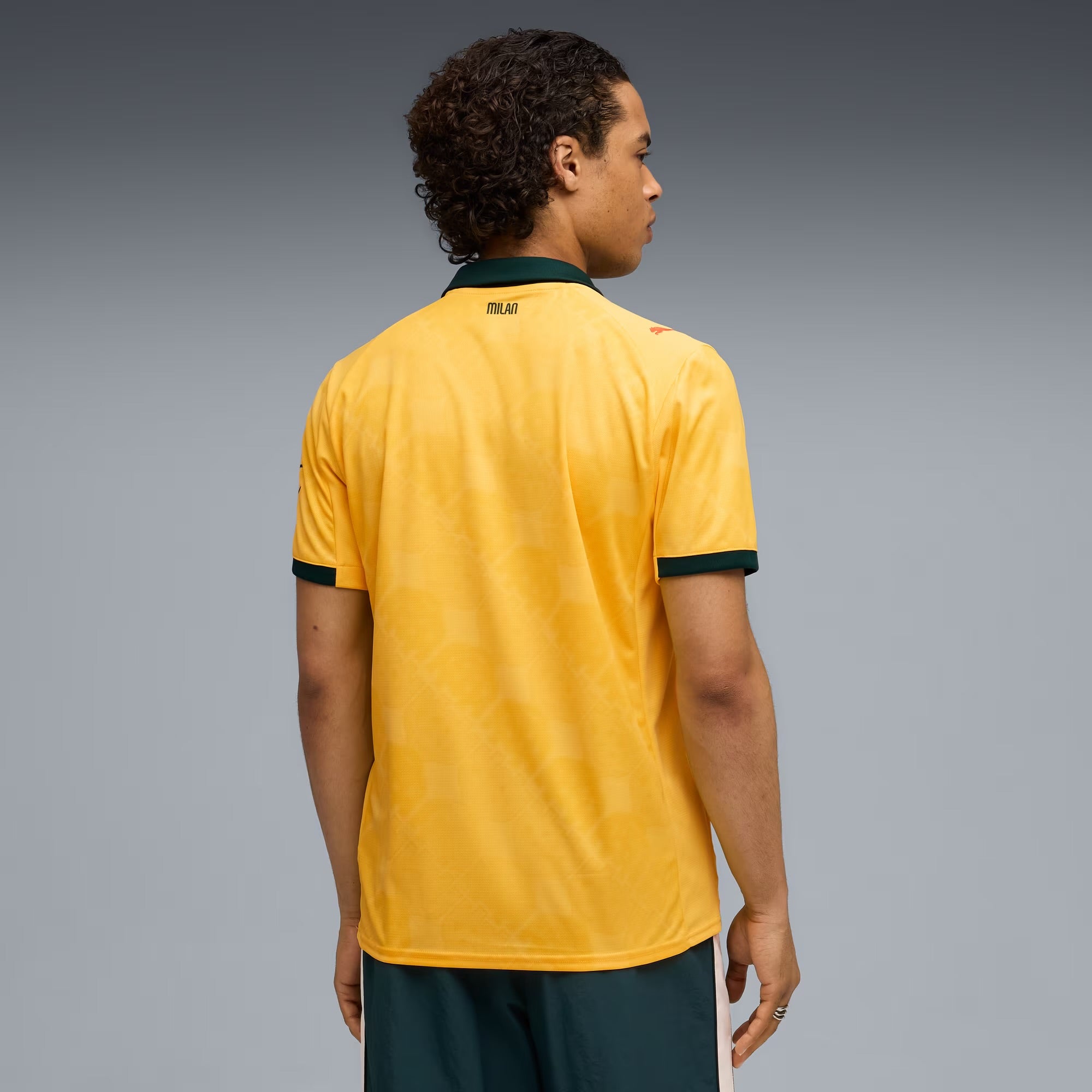 Camisa Puma AC Milan 2025/26 III Torcedor