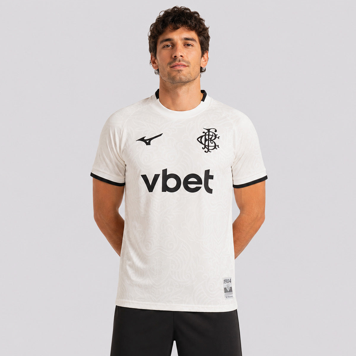 Camisa Mizuno Botafogo 2026/27 III Torcedor