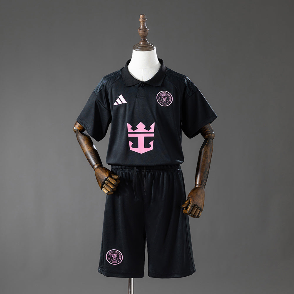 Conjunto Infantil adidas Inter Miami 2026/27 II