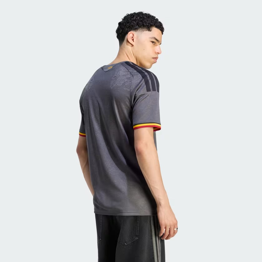 Camisa adidas AS Roma 2026/27 III Torcedor