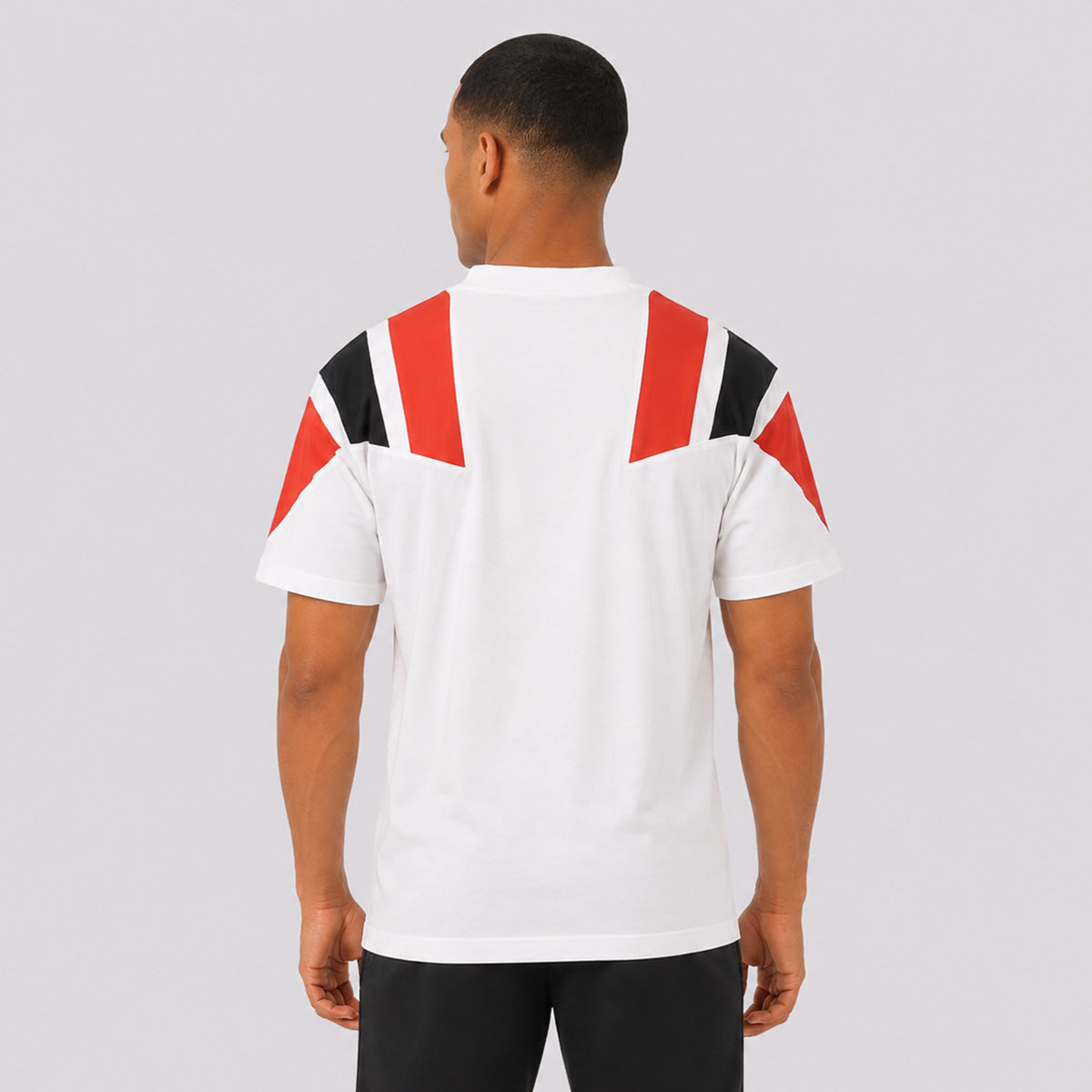 Camisa Adidas Flamengo EQT 2026/27 Torcedor