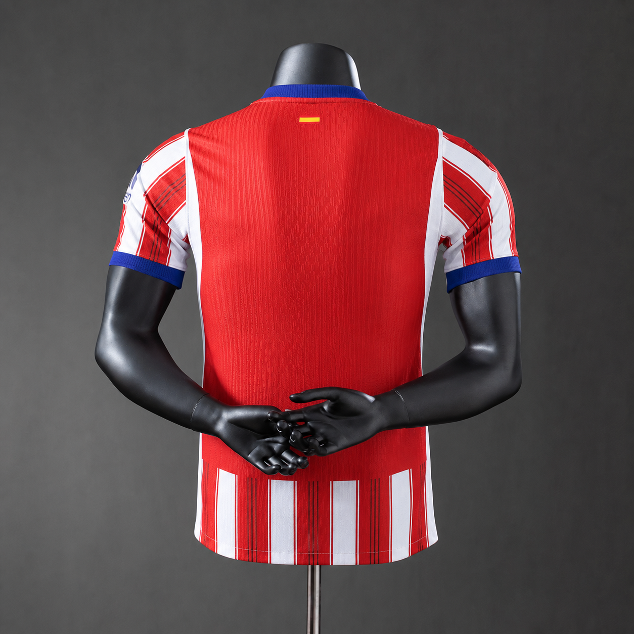 Camisa Nike Atlético Madrid 2026/27 I Jogador